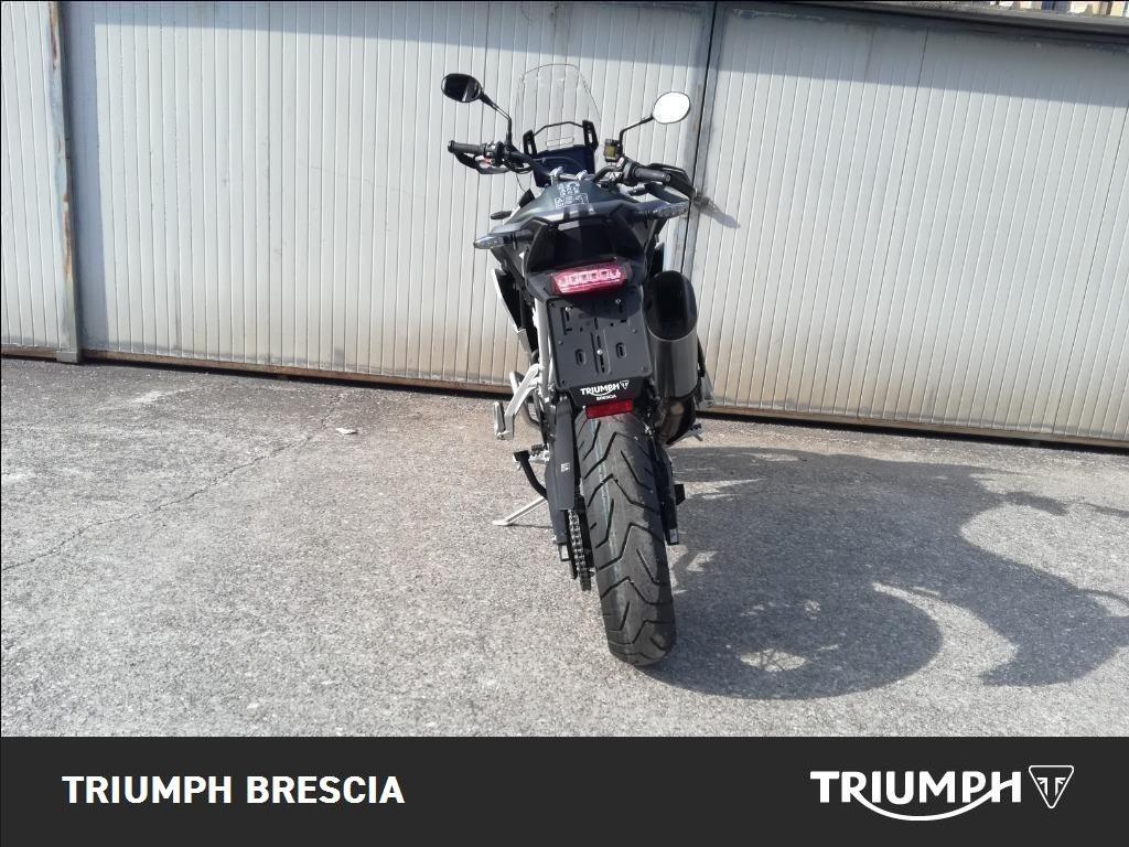 TRIUMPH Tiger 900 Rally Pro Abs