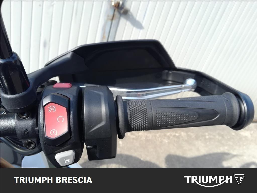 TRIUMPH Tiger 900 Rally Pro Abs