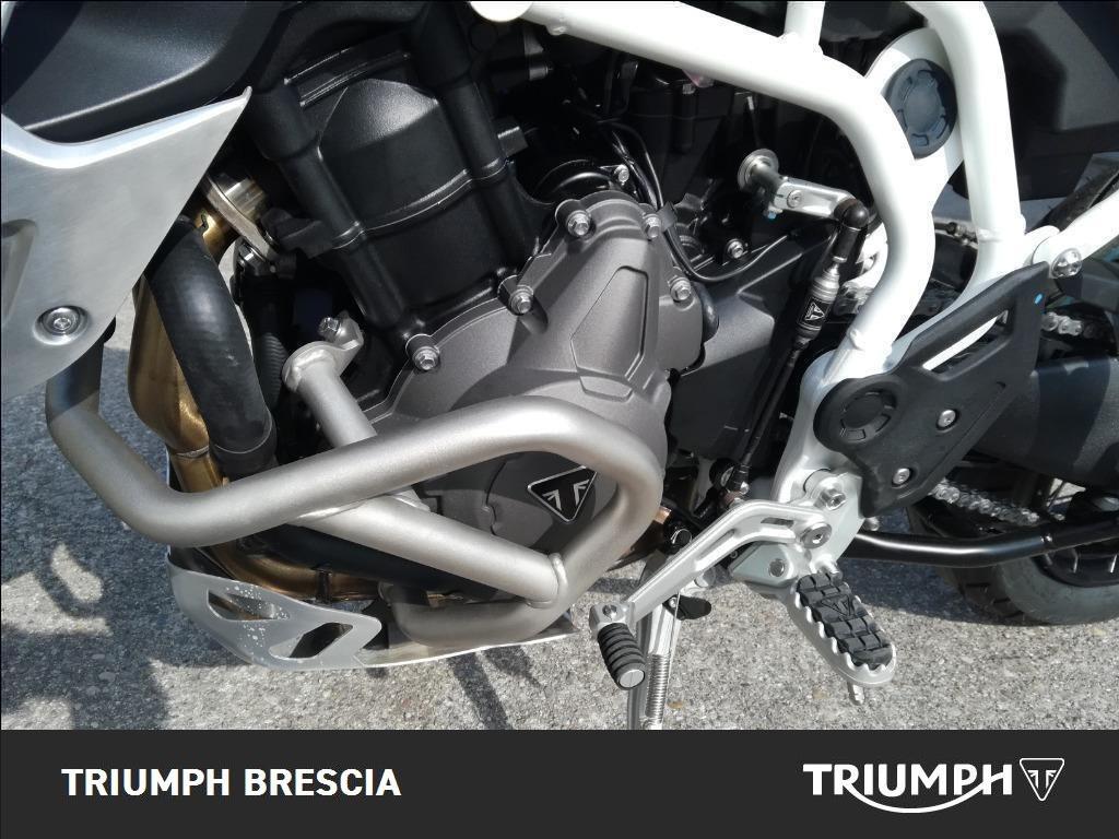 TRIUMPH Tiger 900 Rally Pro Abs