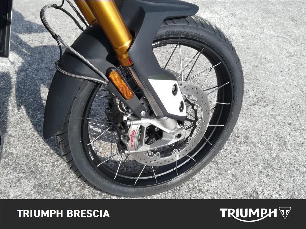 TRIUMPH Tiger 900 Rally Pro Abs