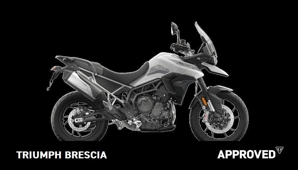 TRIUMPH Tiger 900 GT Pro Abs