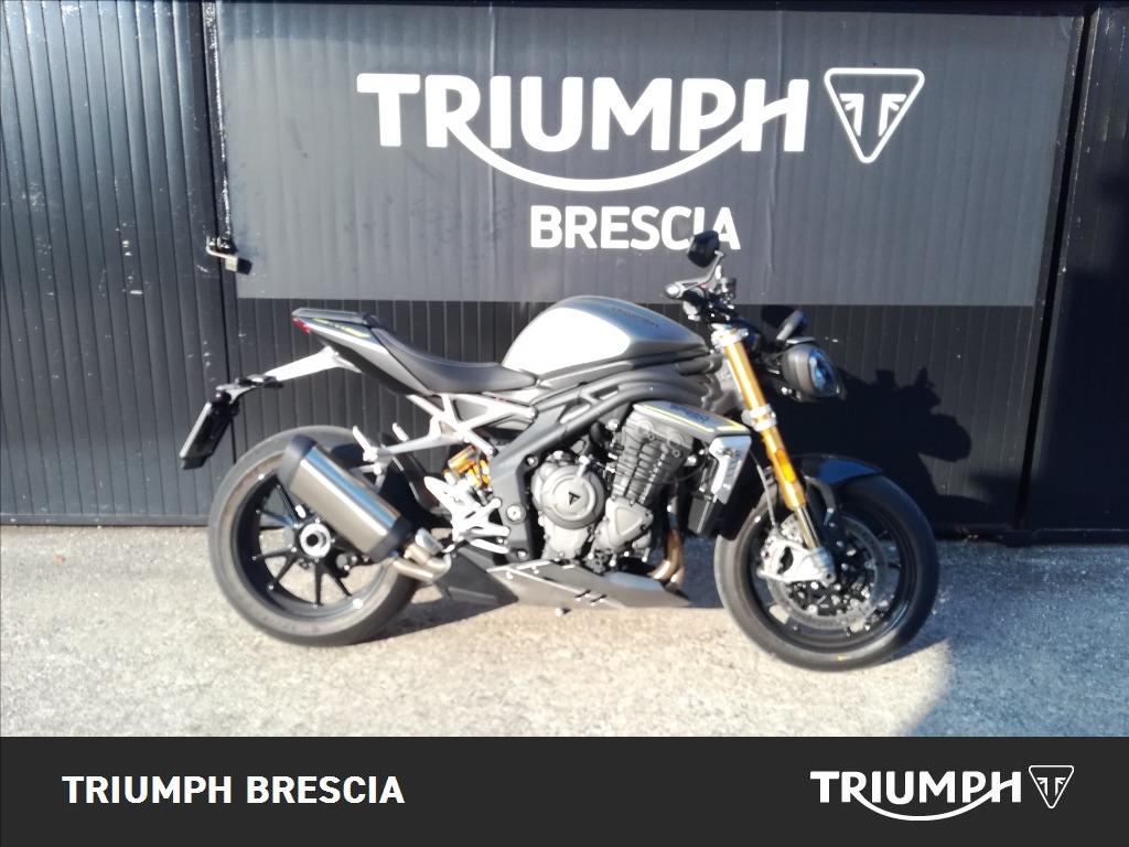 Triumph Speed Triple 1200 RS