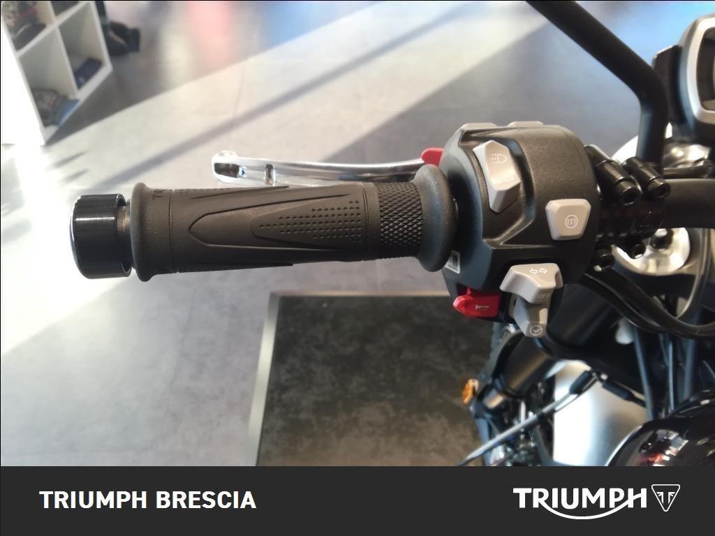 TRIUMPH Scrambler 1200 XC Abs