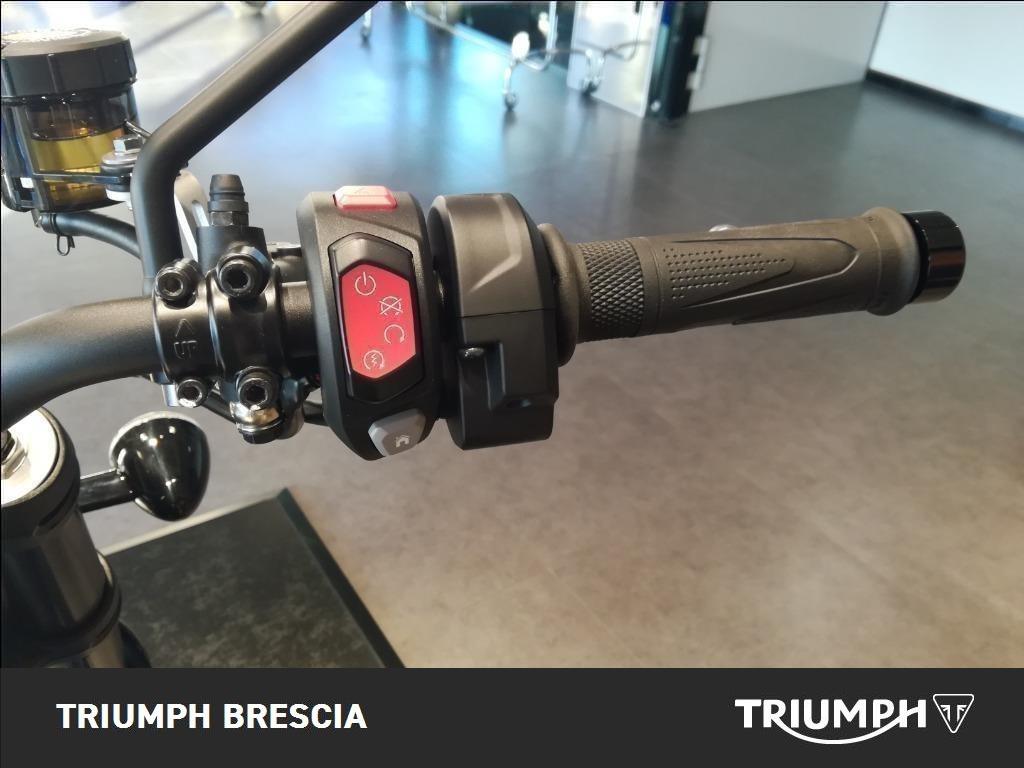 TRIUMPH Scrambler 1200 XC Abs