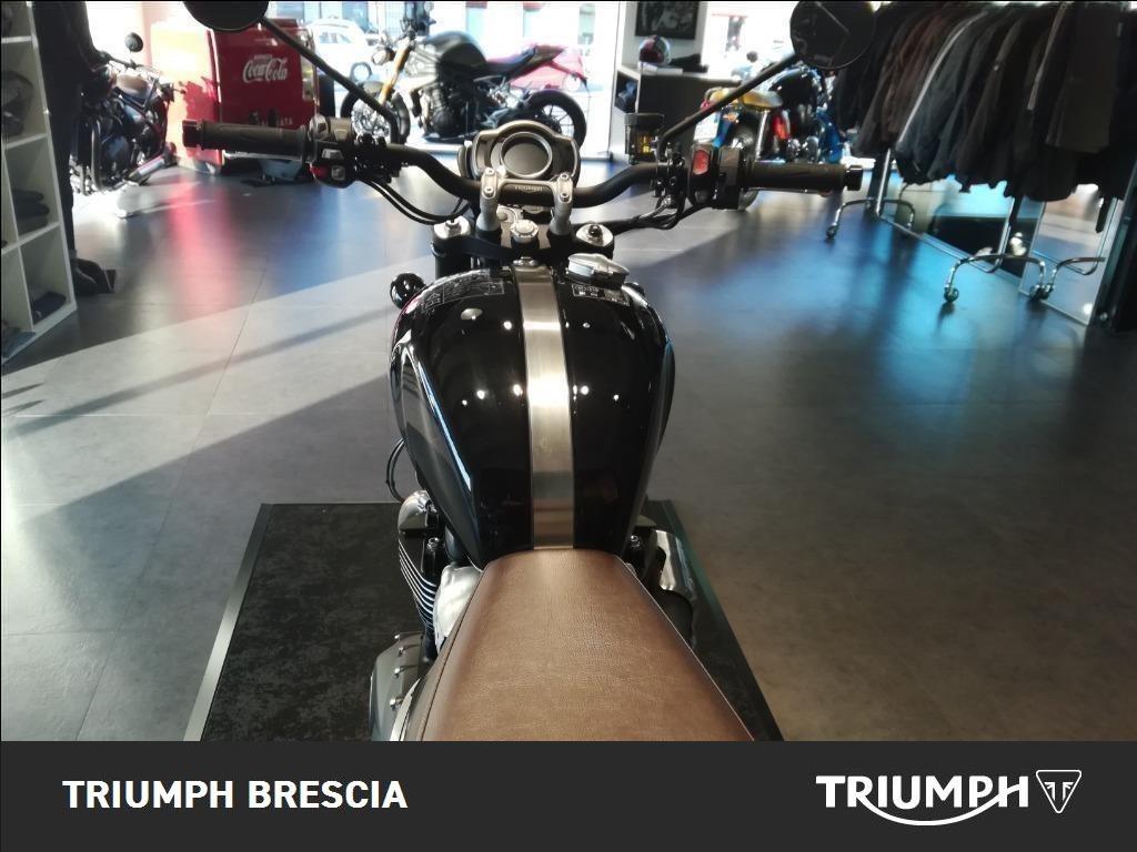 TRIUMPH Scrambler 1200 XC Abs