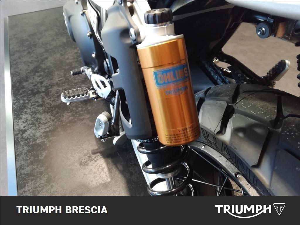 TRIUMPH Scrambler 1200 XC Abs