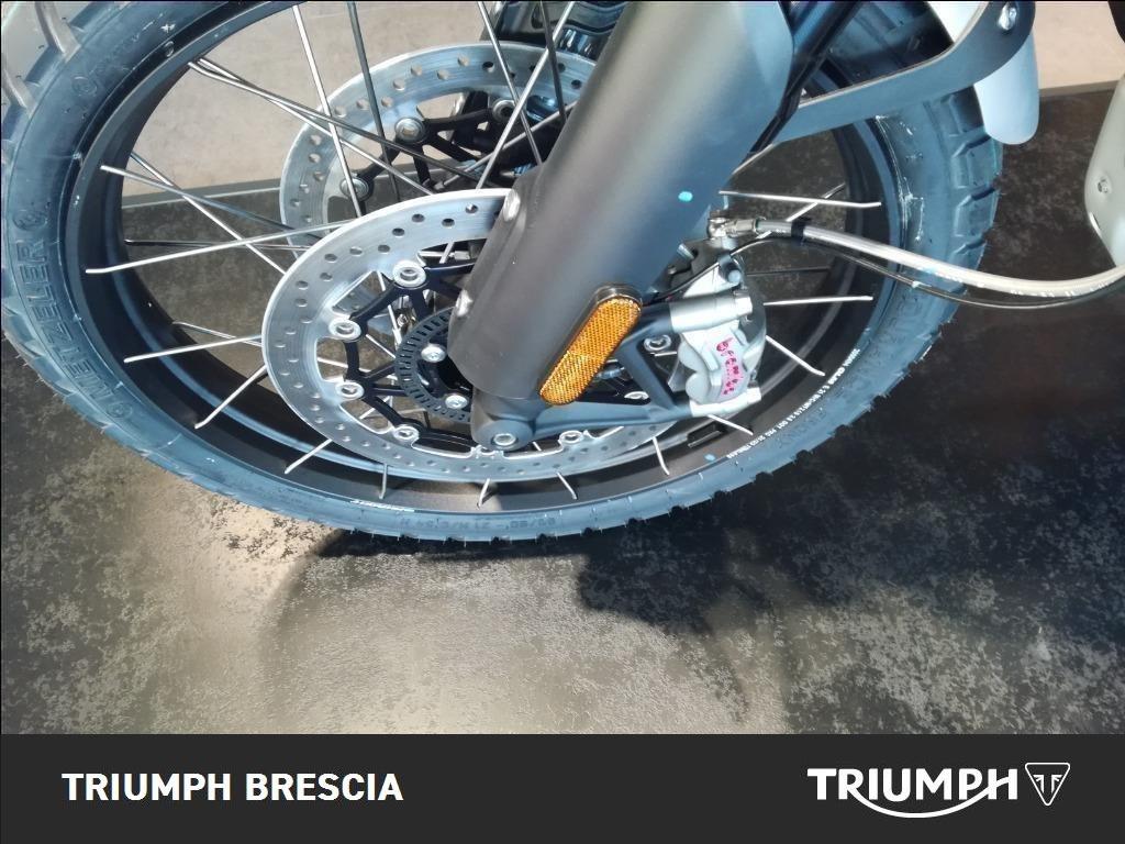 TRIUMPH Scrambler 1200 XC Abs