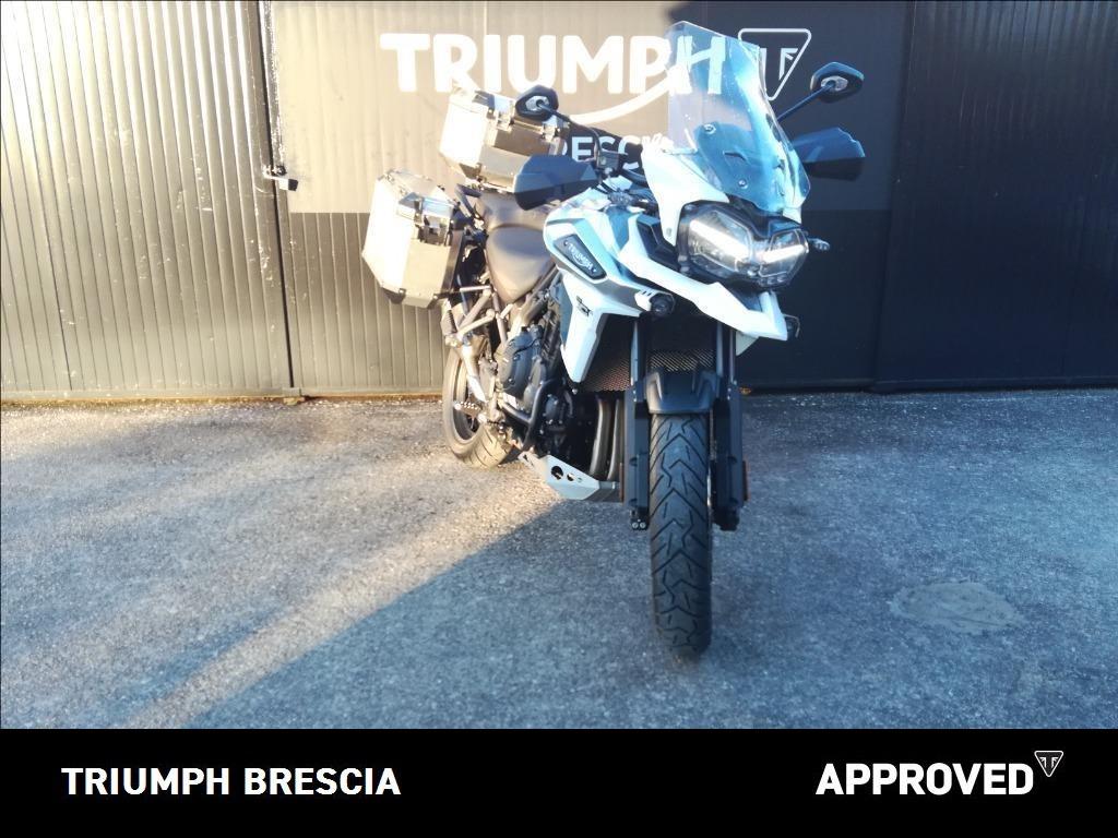 Triumph Tiger 1200 XCa