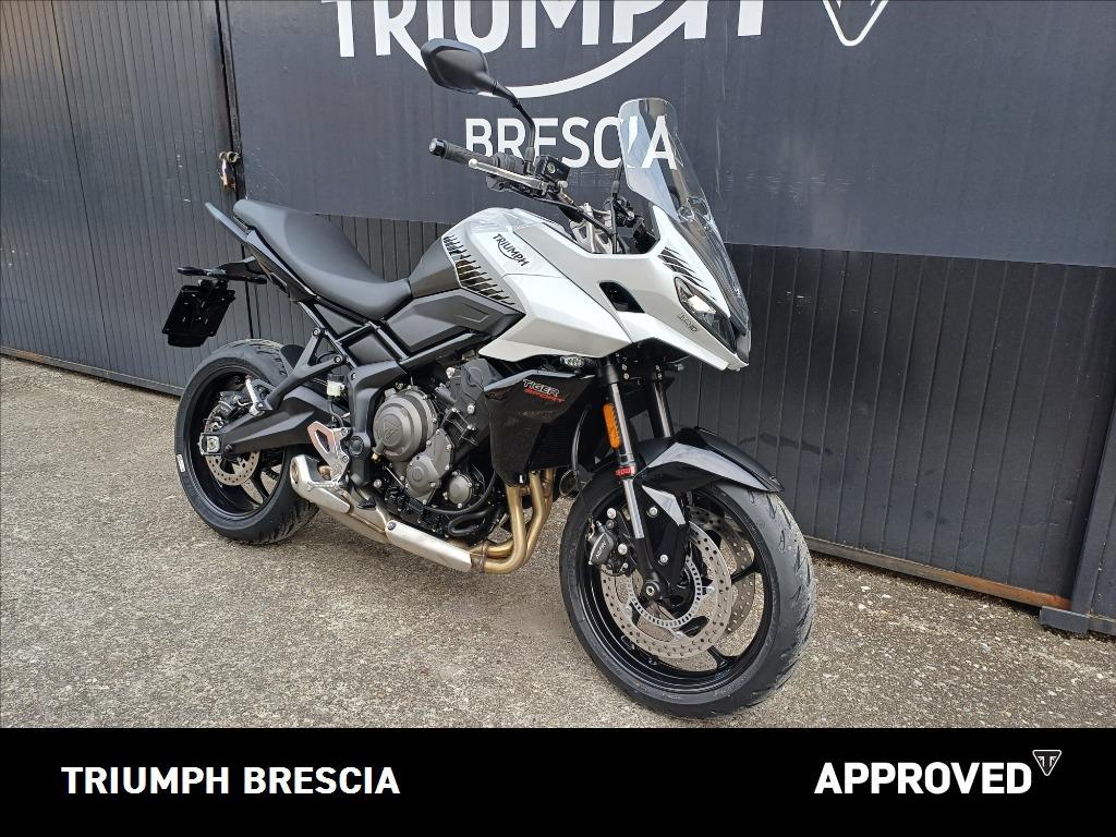 TRIUMPH Tiger 660 Sport Abs