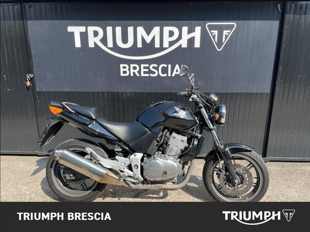 HONDA CBF 500 