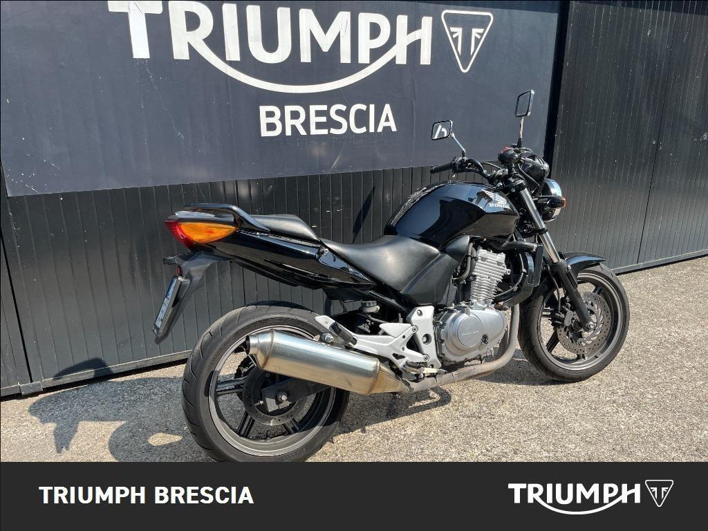 HONDA CBF 500 