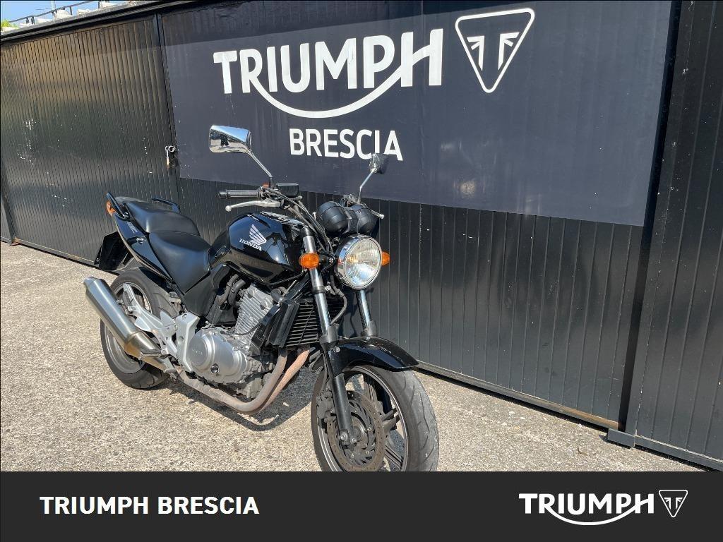 HONDA CBF 500 