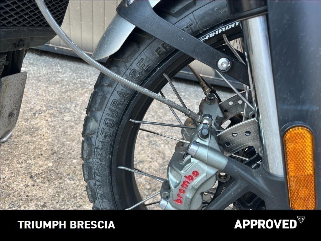 TRIUMPH Scrambler 1200 XC Abs