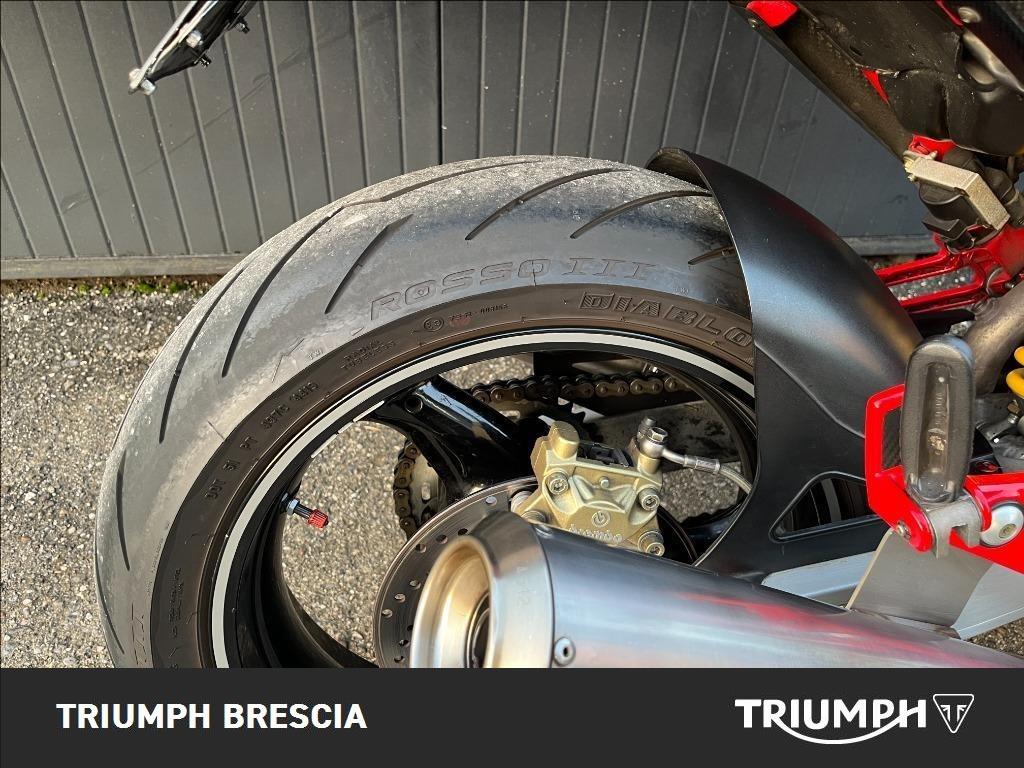 DUCATI Monster 1000 S