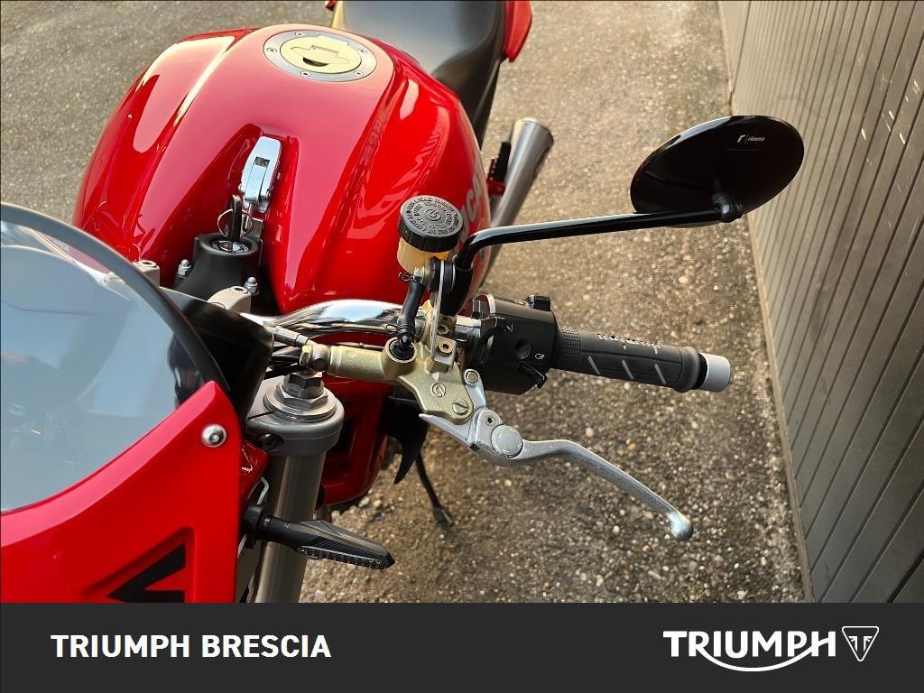 DUCATI Monster 1000 S