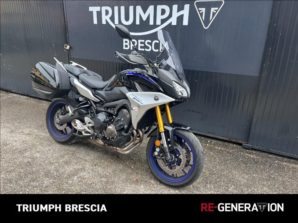 YAMAHA Tracer 900 GT Abs