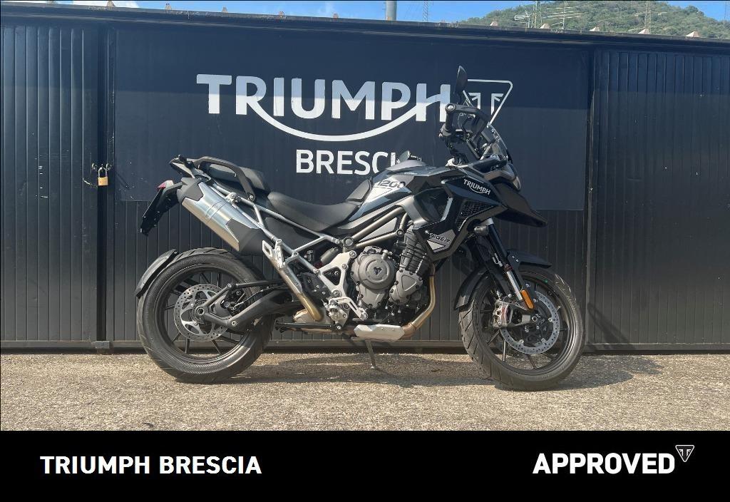 TRIUMPH Tiger 1200 GT Pro Abs