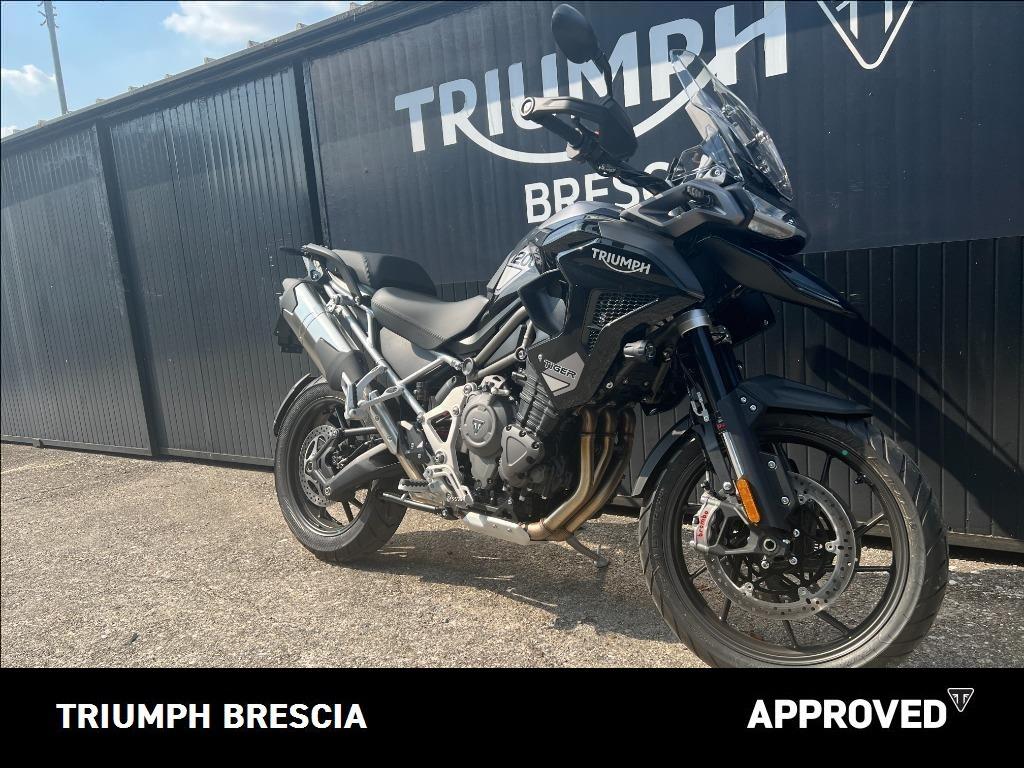 TRIUMPH Tiger 1200 GT Pro Abs