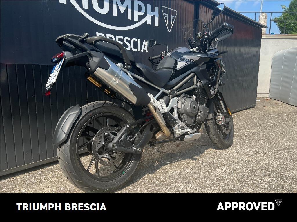 TRIUMPH Tiger 1200 GT Pro Abs