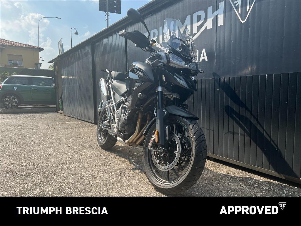 TRIUMPH Tiger 1200 GT Pro Abs