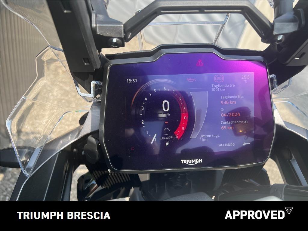 TRIUMPH Tiger 1200 GT Pro Abs