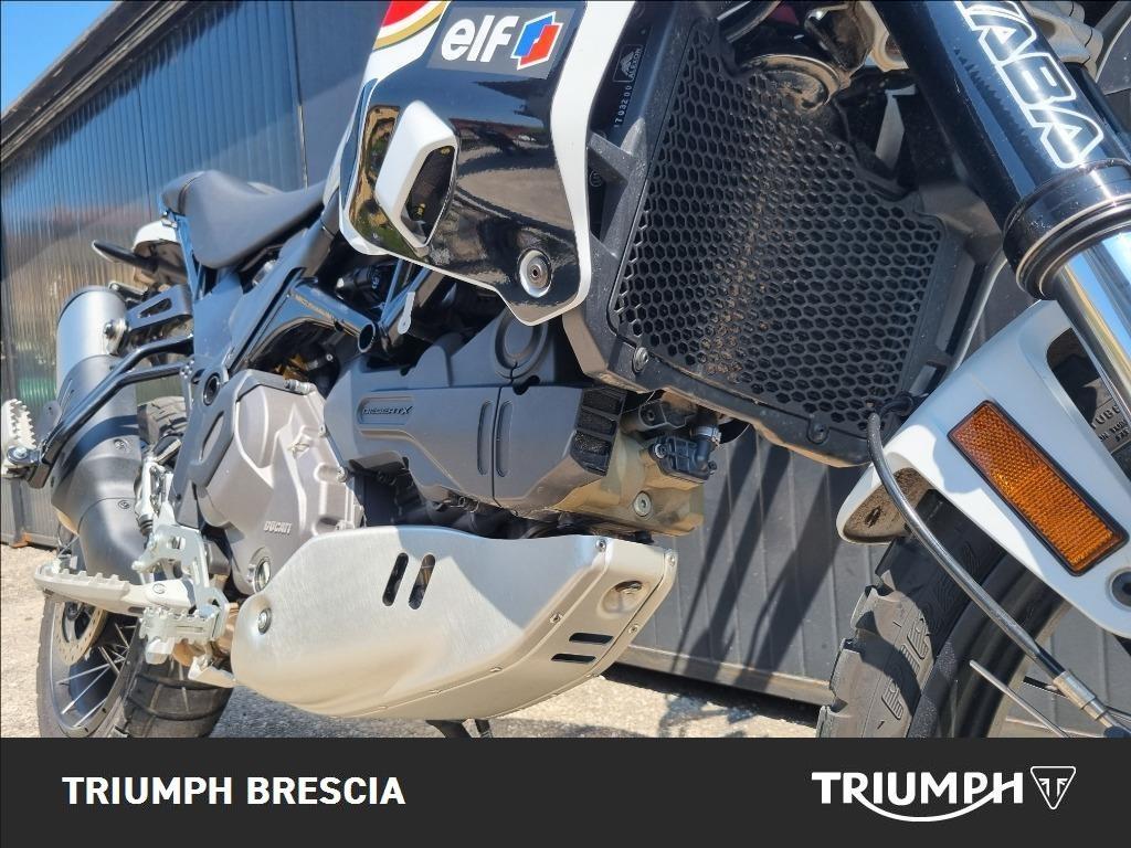 DUCATI DesertX 937 Abs