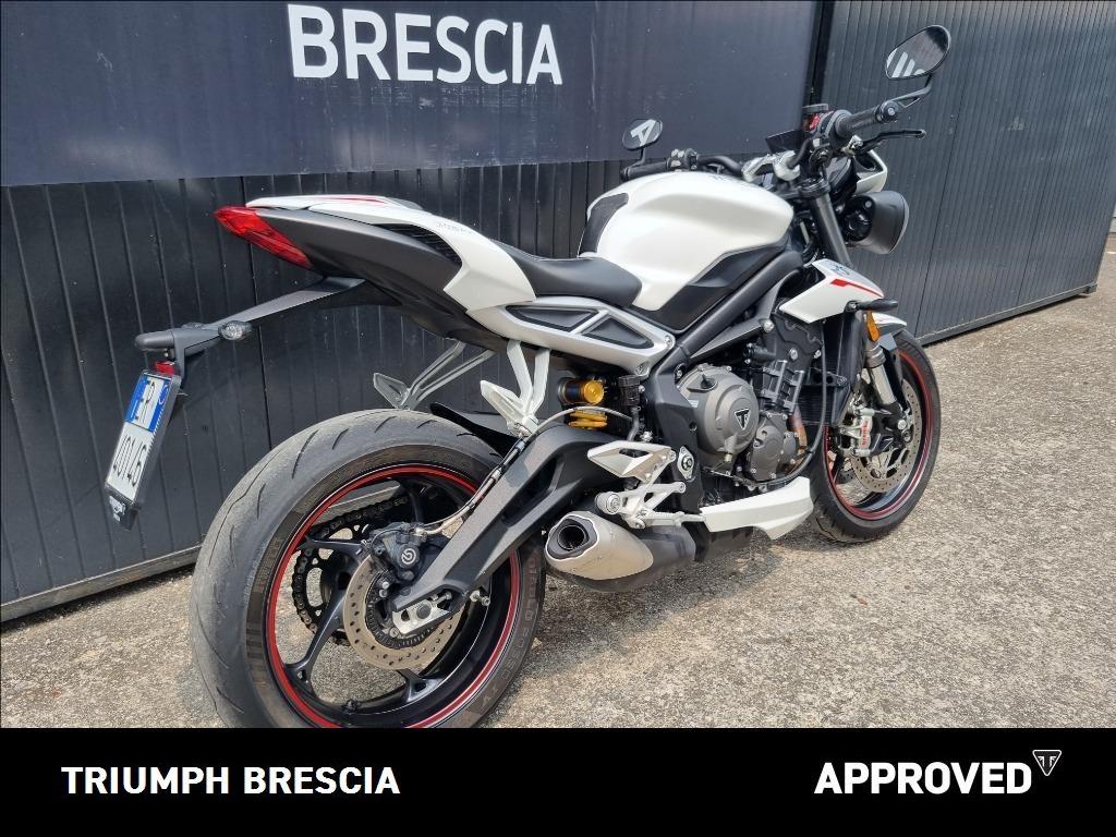 TRIUMPH Street Triple 765 RS