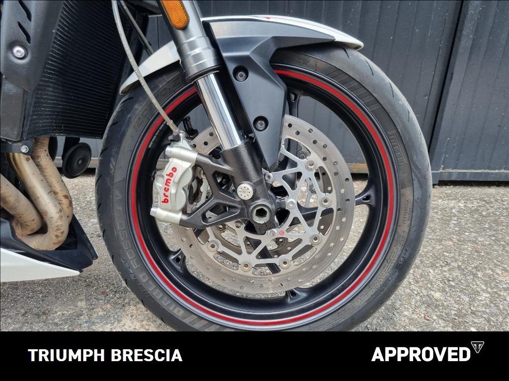 TRIUMPH Street Triple 765 RS