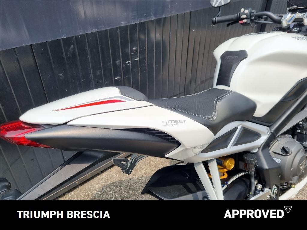 TRIUMPH Street Triple 765 RS