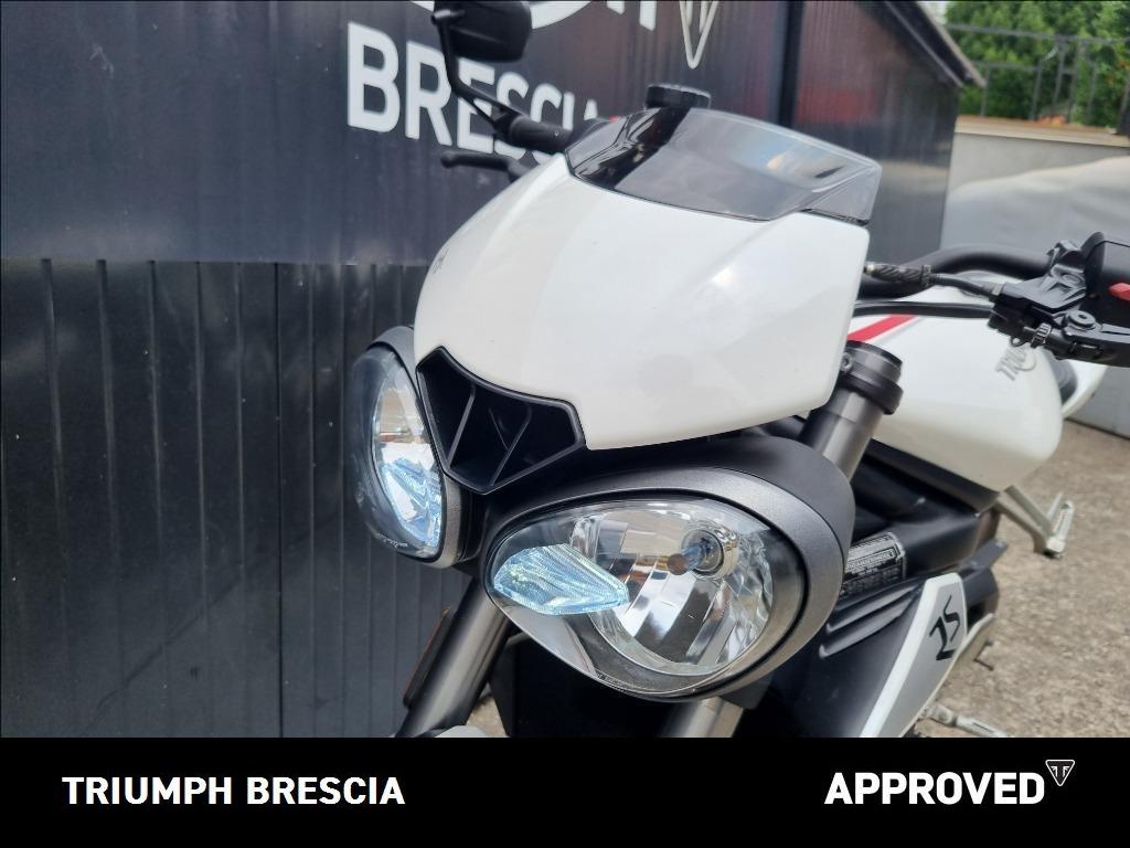 TRIUMPH Street Triple 765 RS