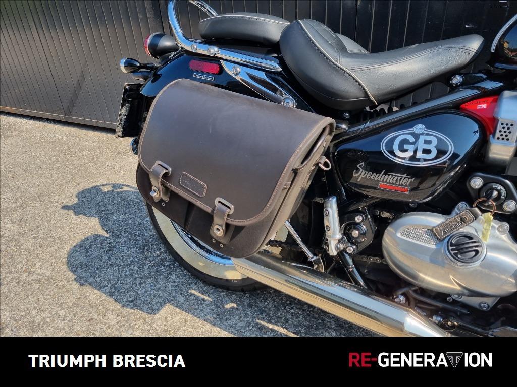 TRIUMPH Bonneville 1200 Speedmaster 