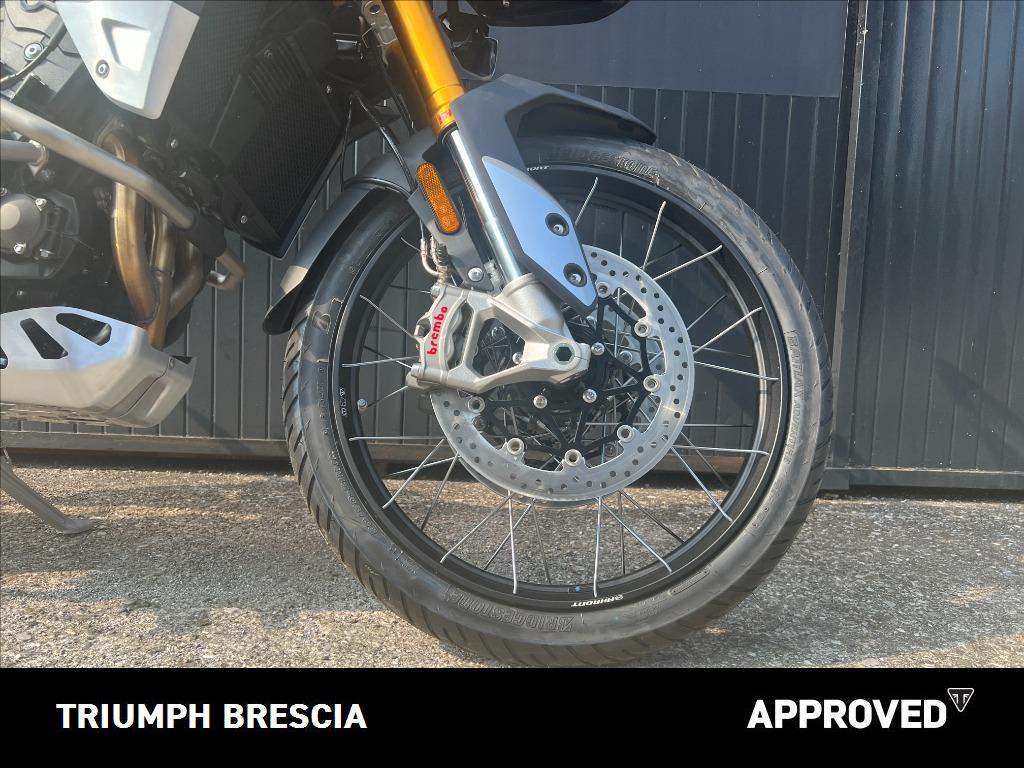 TRIUMPH Tiger 900 Rally Pro Abs