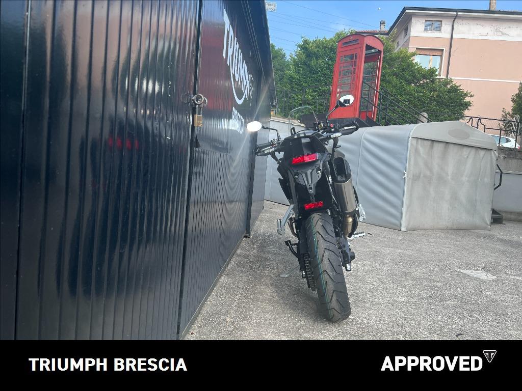 TRIUMPH Tiger 900 Rally Pro Abs
