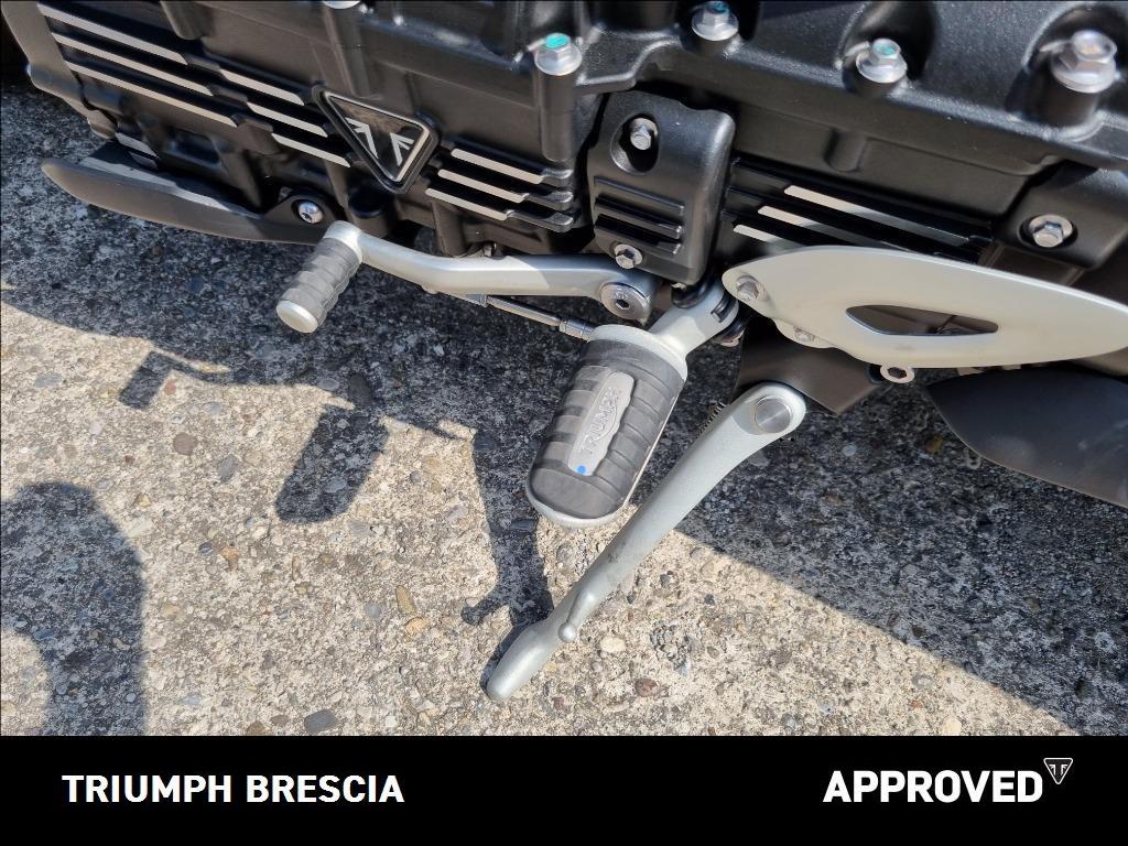 TRIUMPH Rocket III 2500 R