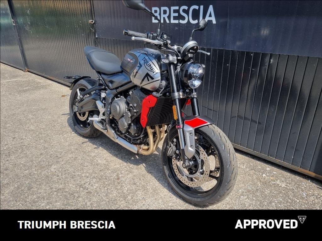 TRIUMPH Trident 660 Abs