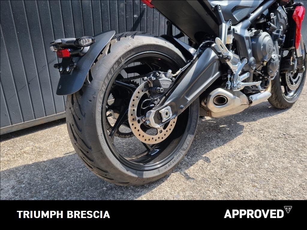 TRIUMPH Trident 660 Abs