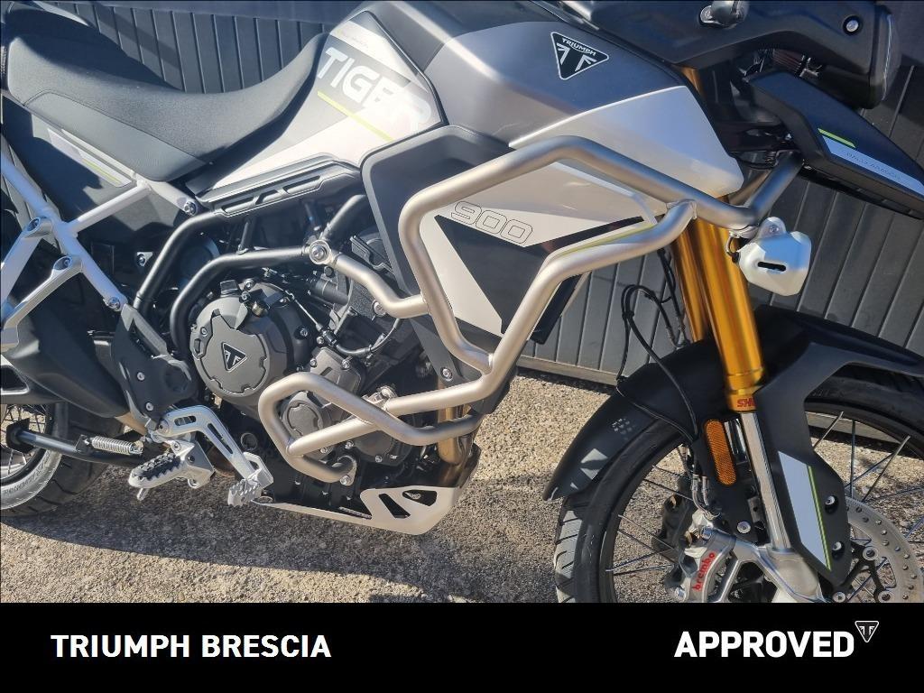 TRIUMPH Tiger 900 Rally Aragon Abs