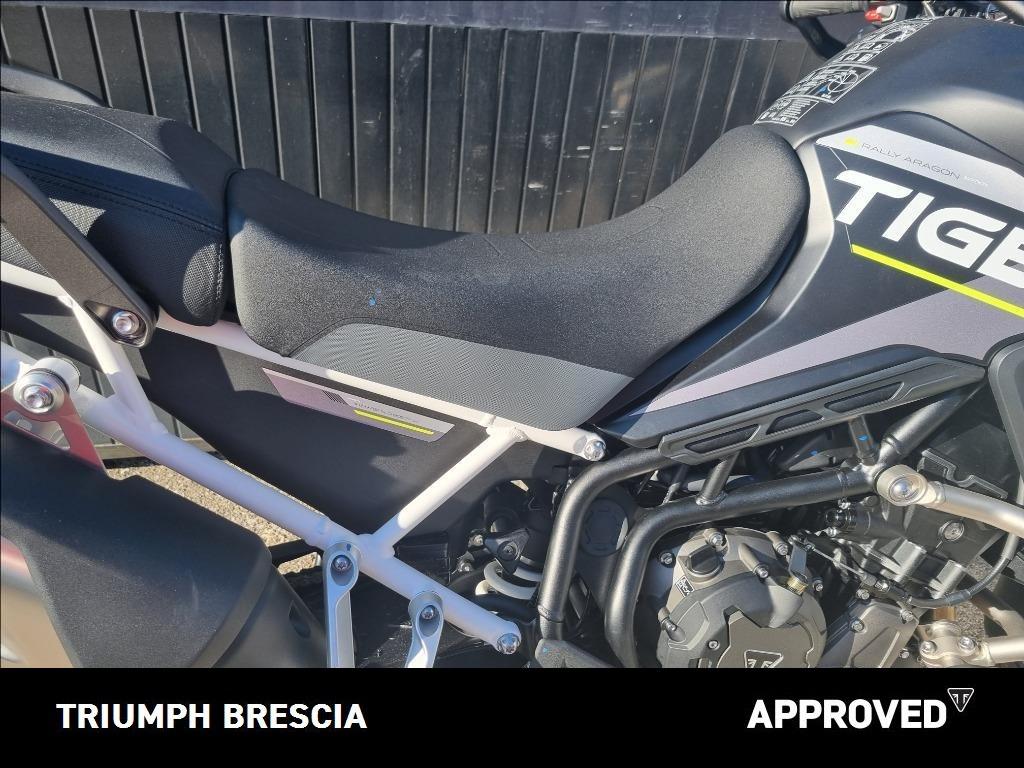 TRIUMPH Tiger 900 Rally Aragon Abs