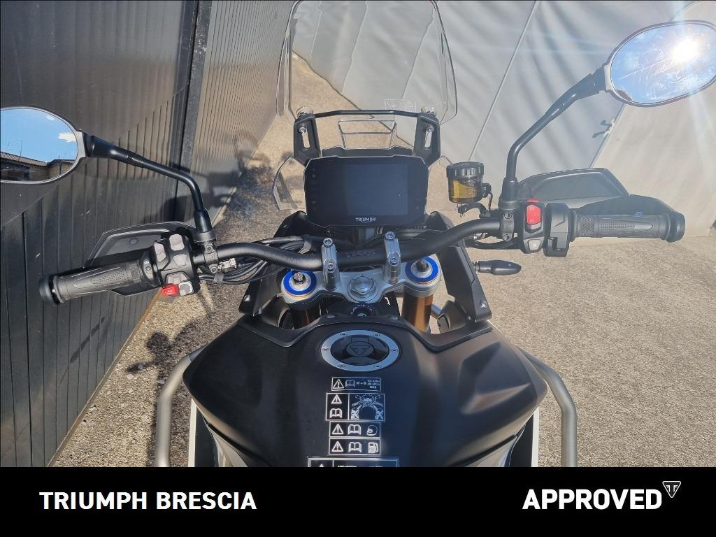 TRIUMPH Tiger 900 Rally Aragon Abs