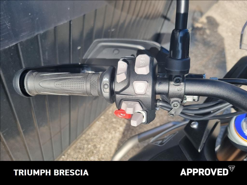 TRIUMPH Tiger 900 Rally Aragon Abs