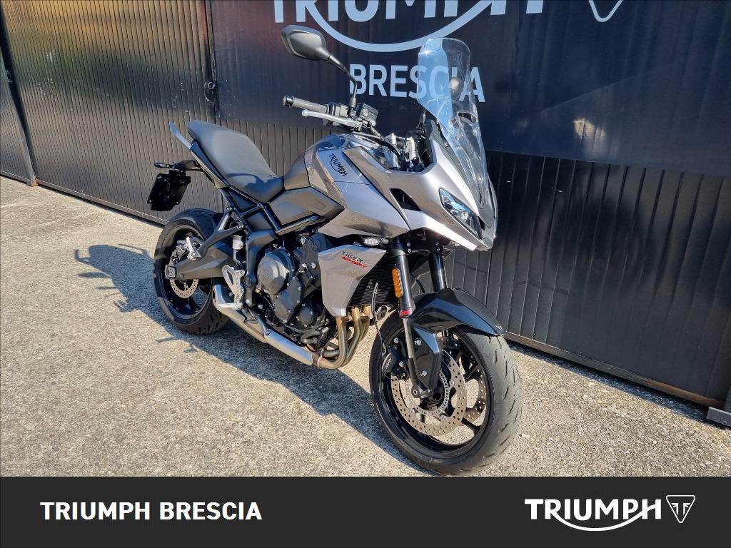 TRIUMPH Tiger 660 Sport Abs