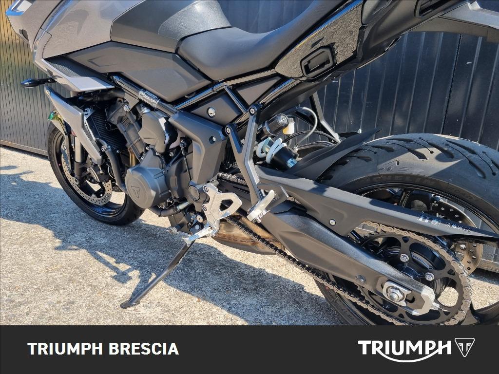 TRIUMPH Tiger 660 Sport Abs