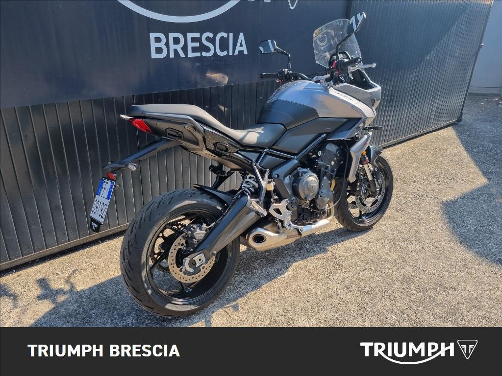 TRIUMPH Tiger 660 Sport Abs