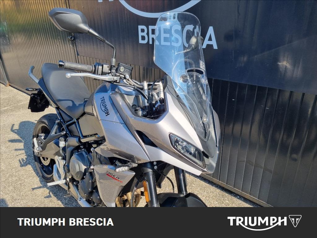 TRIUMPH Tiger 660 Sport Abs