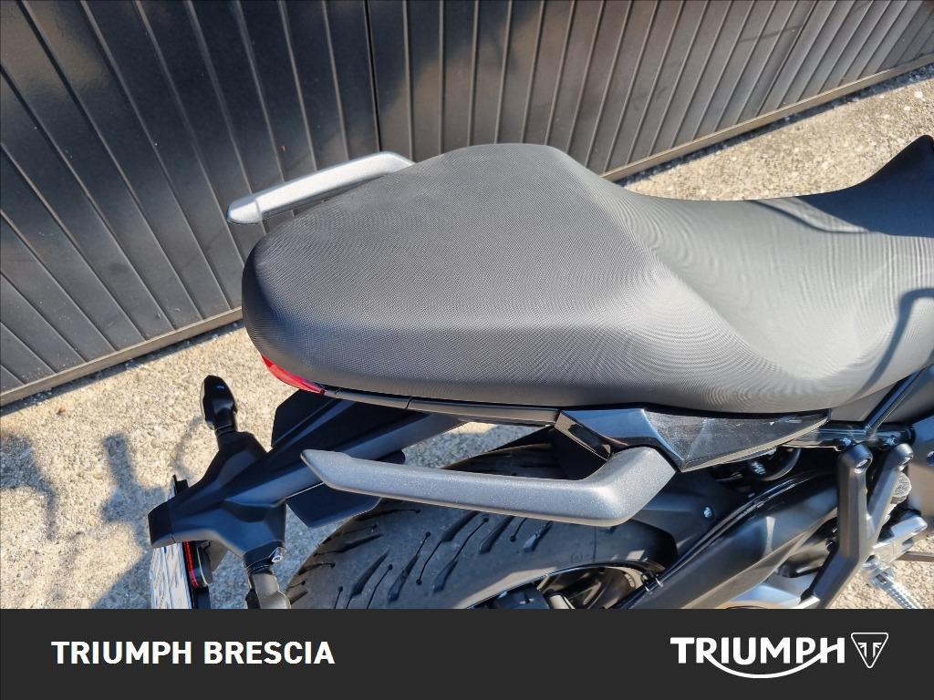 TRIUMPH Tiger 660 Sport Abs