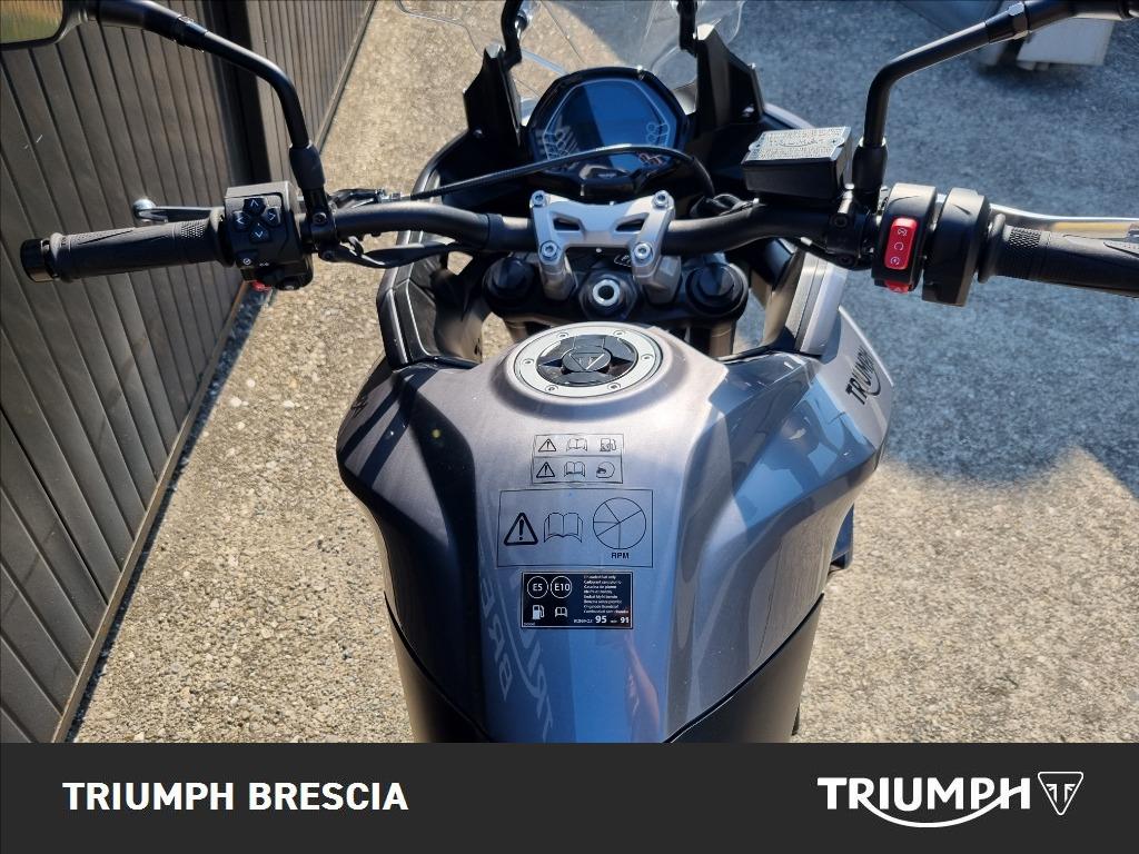 TRIUMPH Tiger 660 Sport Abs
