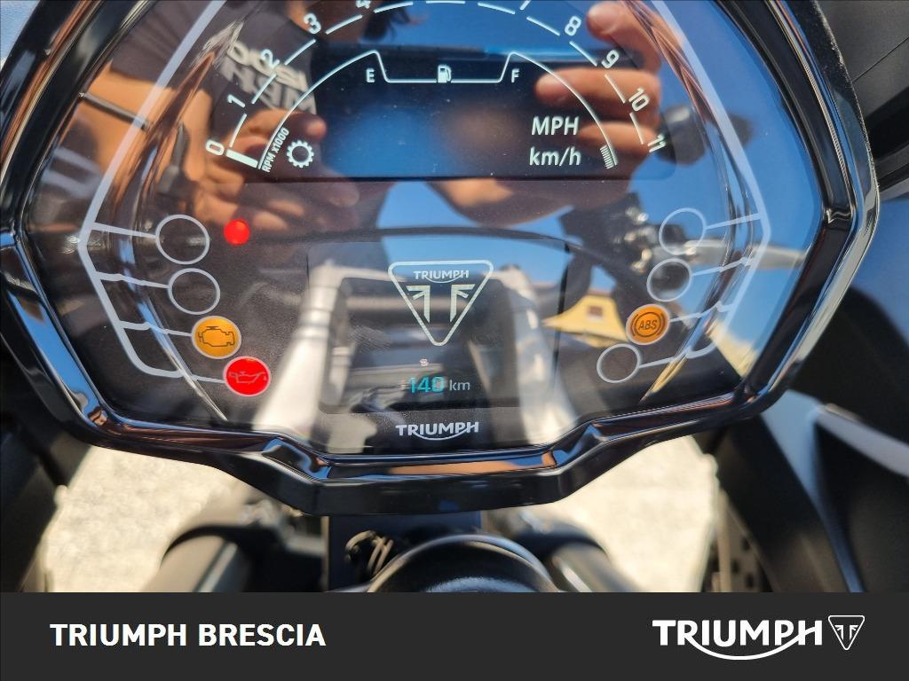 TRIUMPH Tiger 660 Sport Abs