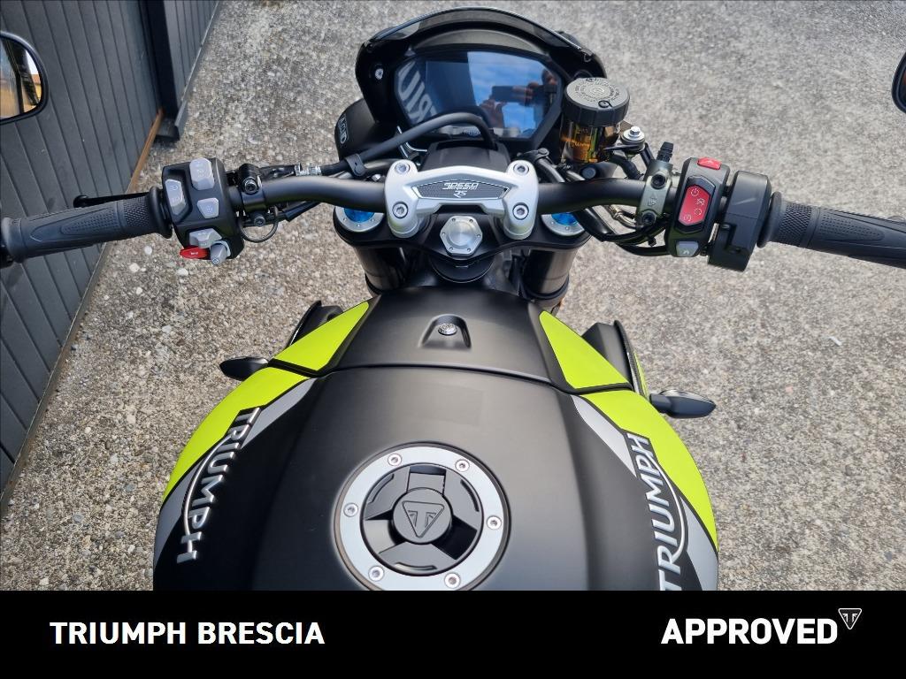 TRIUMPH Speed Triple 1050 RS Abs