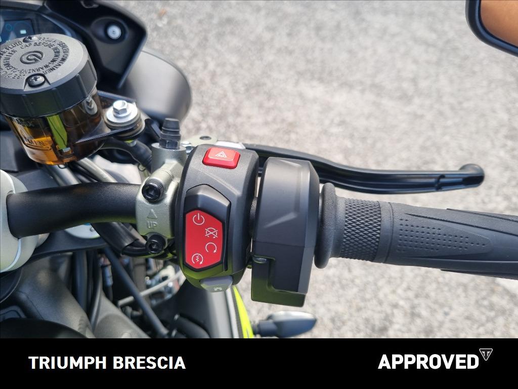 TRIUMPH Speed Triple 1050 RS Abs