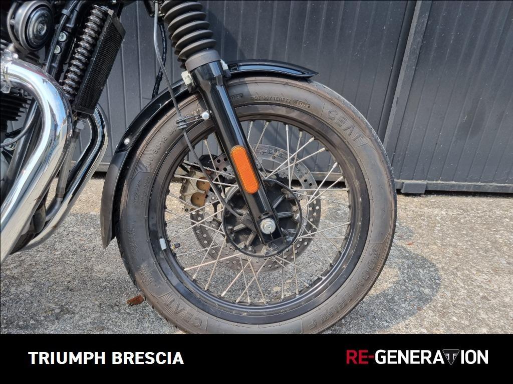 ROYAL ENFIELD Interceptor 650 Bicolor Abs